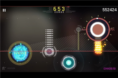 cytus2游戏最新版