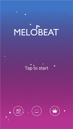 melobeat游戏安卓版