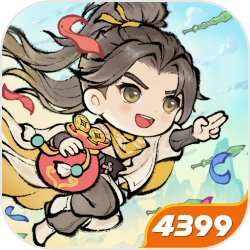 最强祖师最新版