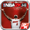 NBA2K14手机版