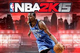 NBA2K15手机版