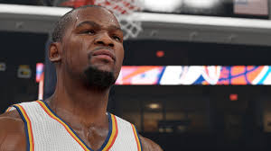 NBA2K15手机版