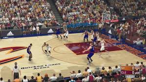 NBA2K17最新版