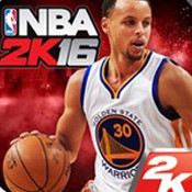 NBA2K16手机版