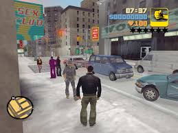 GTA3免费版