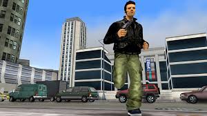 GTA3免费版