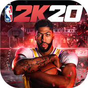 NBA2k20豪华存档版