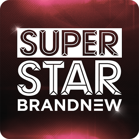 SUPERSTAR BRANDNEW