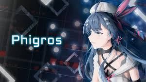 Phigros2024版