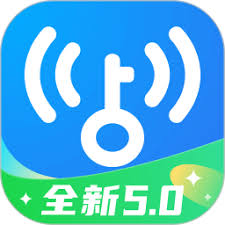 wifi万能钥匙2024版最新版