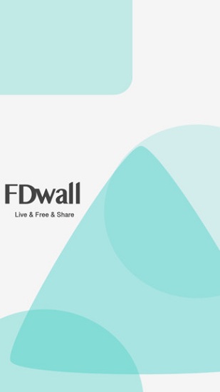 fdwall元素动态壁纸