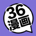 36漫画壁纸app