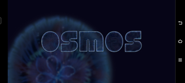 星噬osmos