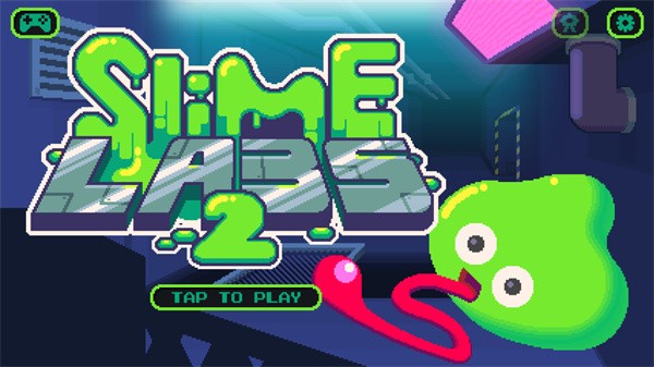 粘液实验室2 Slime Lab 2截图