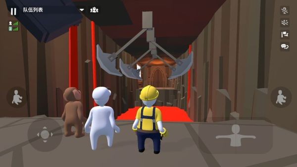 人类跌落梦境Human: Fall Flat