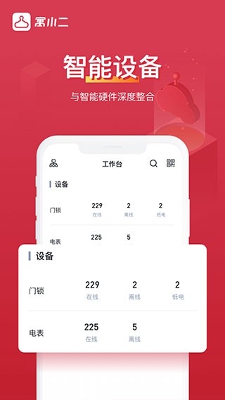 寓小二app