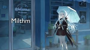 Milthm2024最新版