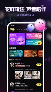 鱼耳语音app