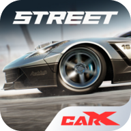 CarX Street国际服