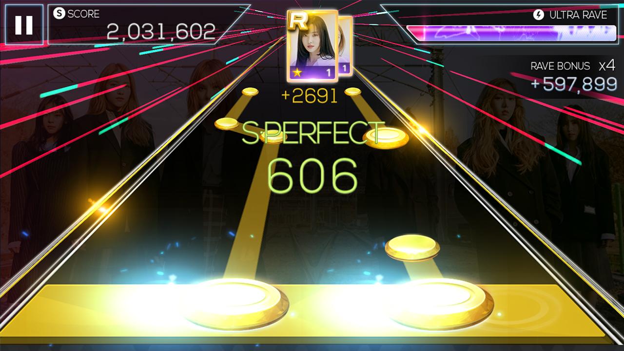 SuperStar GFRIEND