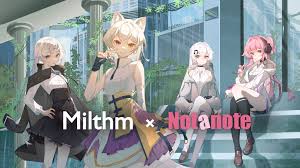 Milthm安卓手机版