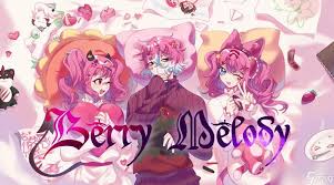 BerryMelody最新版