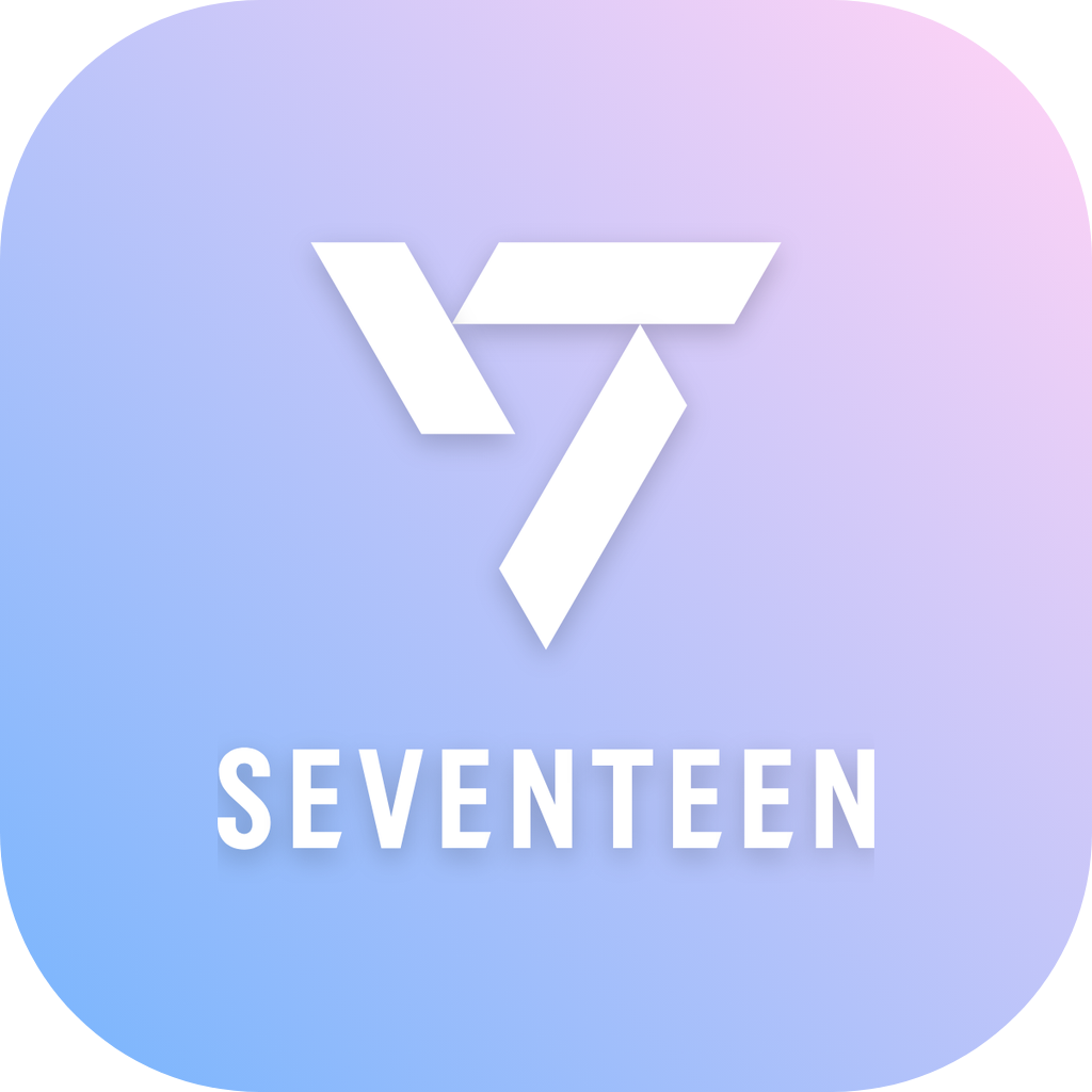 Seventeen应援棒