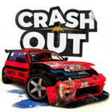 汽车大碰撞Crash Out