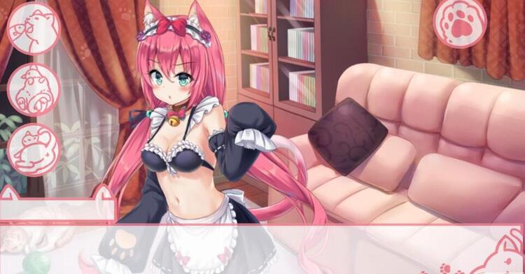 我是猫女仆喵正版