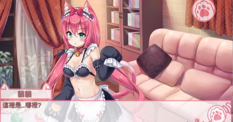 我是猫女仆喵正版