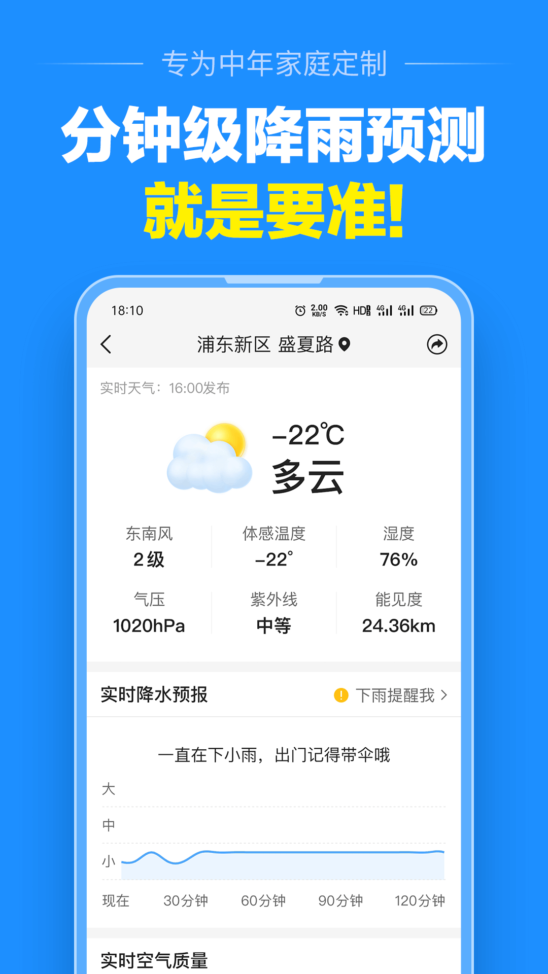 大字天气预报