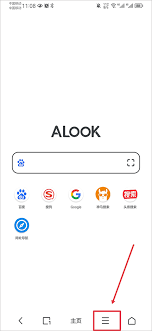 Alook浏览器2024最新版