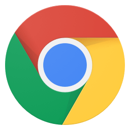 谷歌浏览器chrome