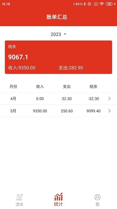 沙瀚巴记事本app截图