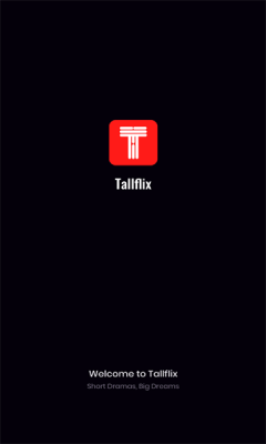 Tallflix