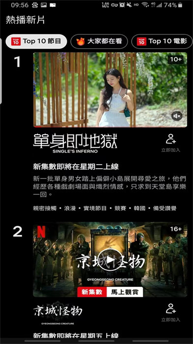 网飞netflix