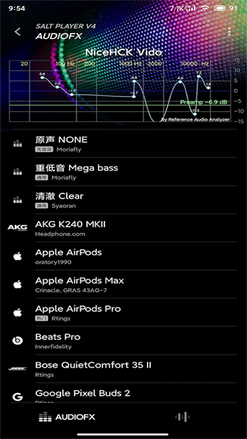 糖醋音乐app