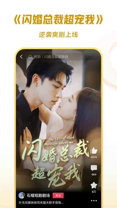 西瓜视频苹果版