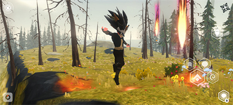 wilderless中文版
