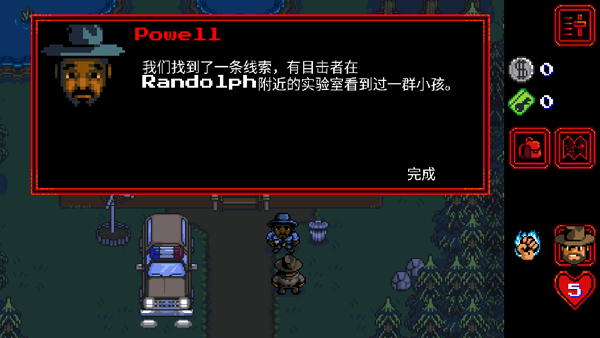 怪奇物语3玩法介绍