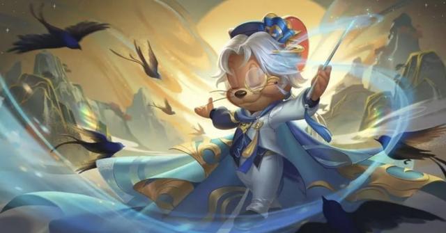 猫和老鼠网易版