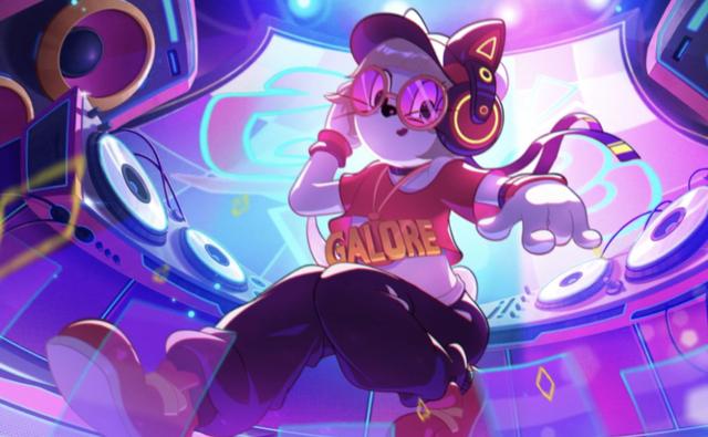 猫和老鼠网易版
