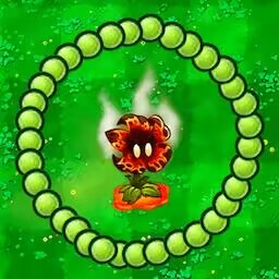 横版植物僵尸大战(删除)