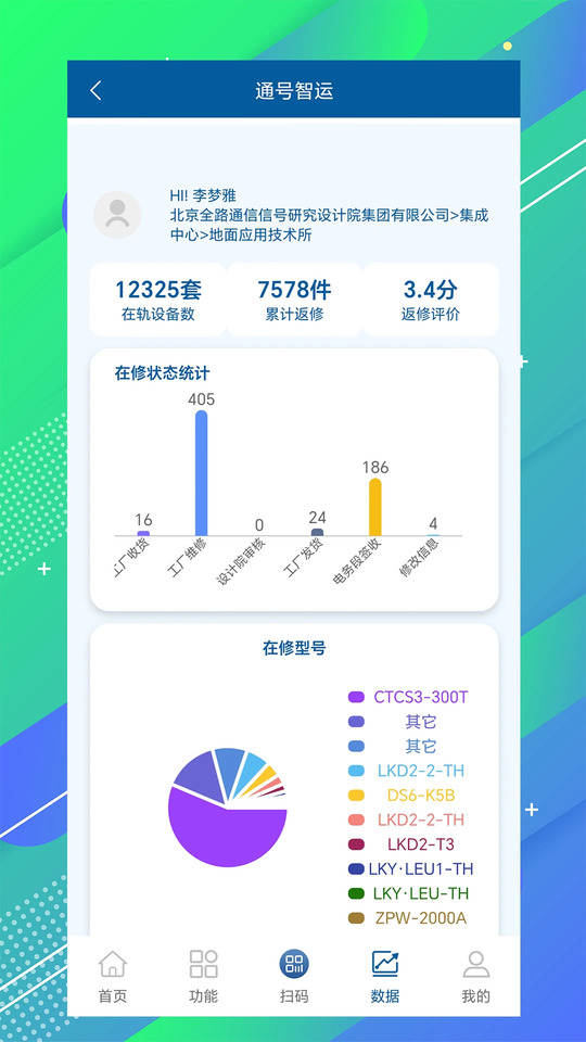 通号智运