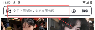 抖音搜索引擎