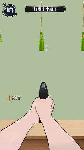 小小爆梗王