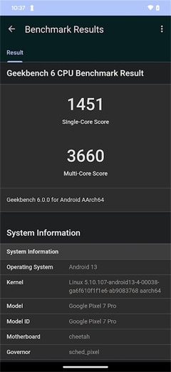 geekbench6