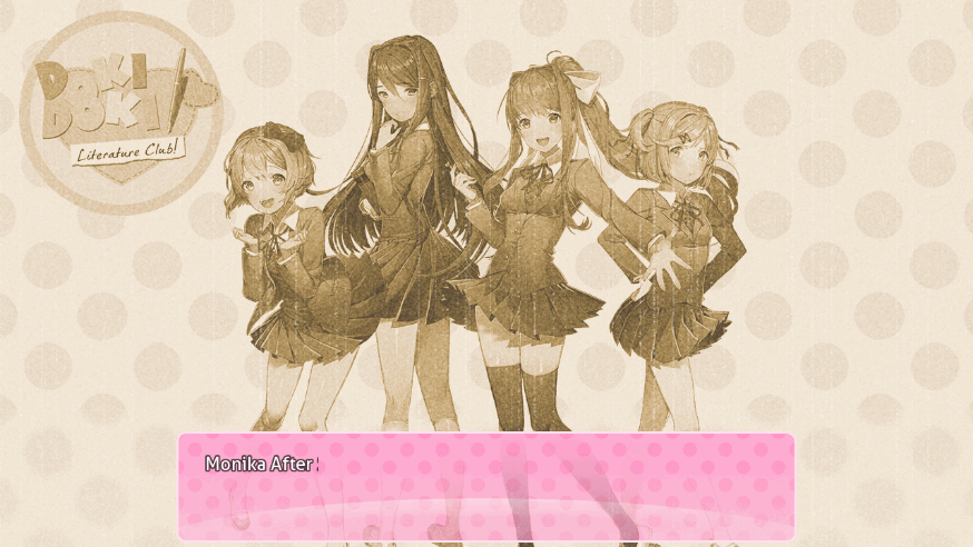 MonikaAfterStory