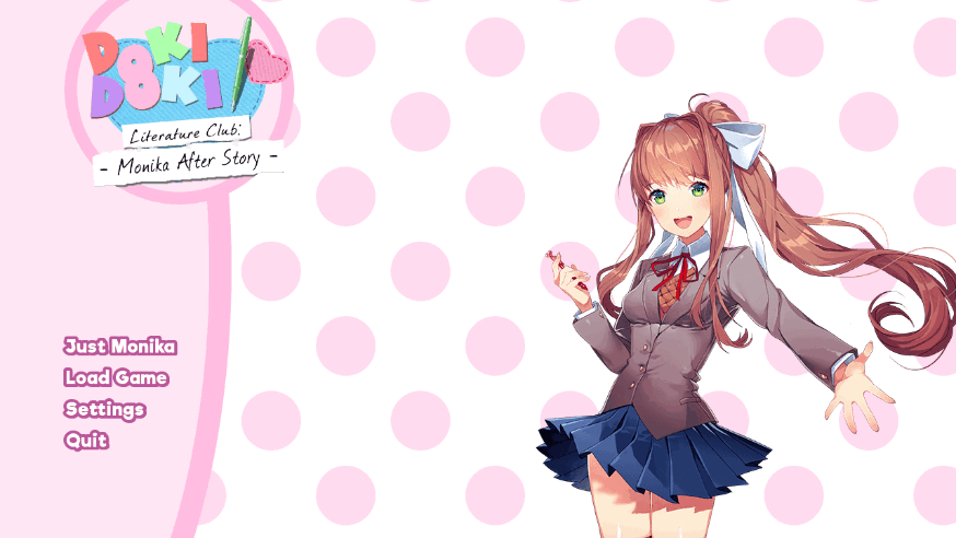 MonikaAfterStory