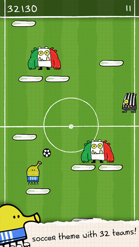 doodlejump